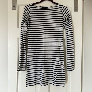 Brandy Melville bodycon dress